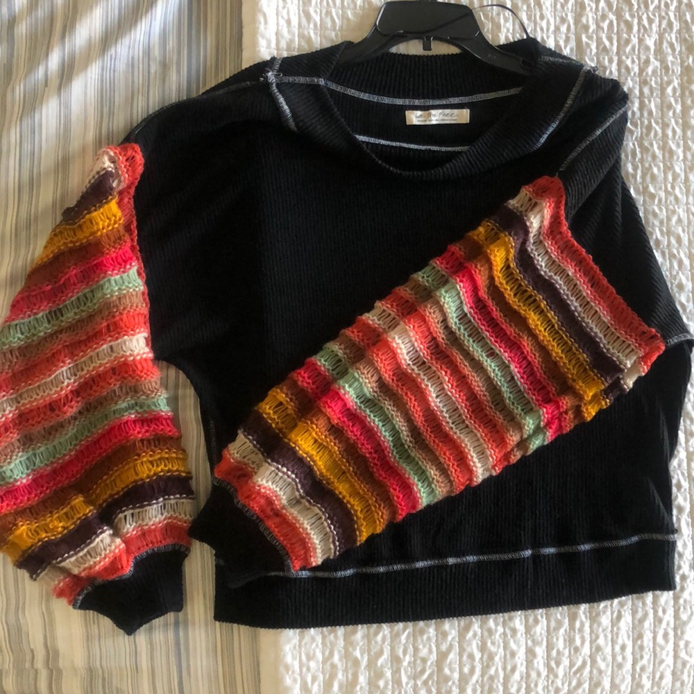 Free People top